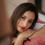 Srinidhi Ramesh Shetty Instagram - Hii🧁🩷