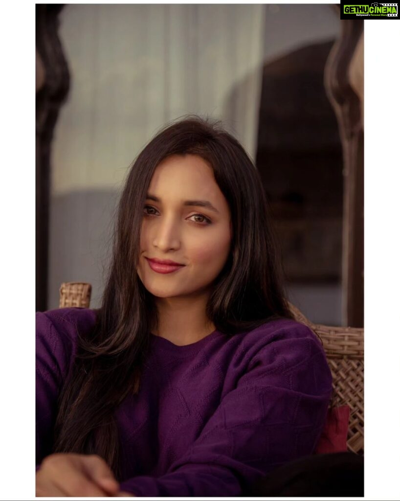 Actress Srinidhi Ramesh Shetty HD Instagram Photos and Wallpapers June ...