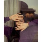Srinidhi Ramesh Shetty Instagram - Be patient. 🌸 Your ray of light will find you 🩷