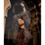 Srinidhi Ramesh Shetty Instagram - Dazed by the bright sun 🫠✨️ 📸 @abhicolorsmanyu