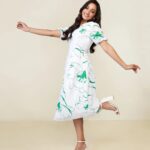 Srinidhi Ramesh Shetty Instagram - Finding fashionable clothes is easy, but finding WELL-FITTED clothes is next to impossible. Thanks to @fable.street for making my life easier by giving me clothes that fit me the best!
