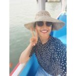 Srinidhi Ramesh Shetty Instagram - Sunset, waves & the vastness of the sea 🫶🏻 Majestic♥️