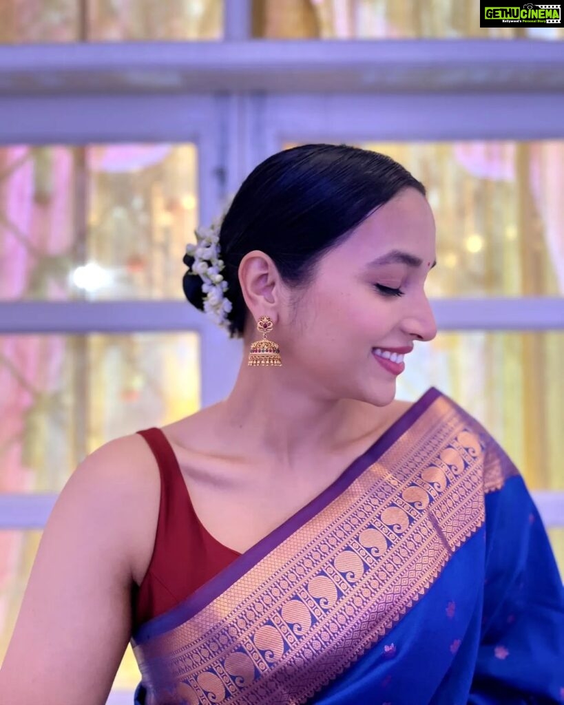 Actress Srinidhi Ramesh Shetty HD Instagram Photos and Wallpapers March ...