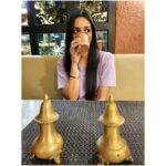 Srinidhi Ramesh Shetty Instagram – The hungry soul series😌

PS: In my defense, the food came much later🤷🏻‍♀️🥹