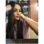 Srinidhi Ramesh Shetty Instagram - The hungry soul series😌 PS: In my defense, the food came much later🤷🏻‍♀️🥹