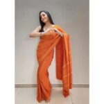Srinidhi Ramesh Shetty Instagram - Winters & weddings 🫠🧡