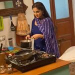 Srishti Jain Instagram – I’m full of new weird faces! Stay till the end to watch the rest of the scene!! Throwback to Navya! 
.
.
.
.
.
.
.
.
.
.
.
.
.
#throwback #navyatiwari #zeetv #behindthescenes #shoot #actorslife #reel #reelsinstagram #reelsvideo #instagram #instagood #instalike #instadaily #explore #explorepage #newreel