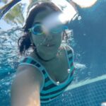 Srishti Jain Instagram – I gave myself a huge scare after shooting this video! Until my little sister made me realise iPhone has a water eject system! Way to go technology! 
.
.
.
.
.
.
.
.
.
.
.
.
.
.
.
.
.
.
.
.
.
.
#underwater #pool #swimming #underwatervideo #réel #reelsinstagram #phuket #vacation #waterbaby #travel #travelgram #beautifuldestinations #srishtijain #trendingreels #trendingsongs #instagood #inatagram #reeloftheday Laguna Phuket