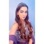 Srishti Jain Instagram – Mere hote hue background pe agar nazar jaaye toh phite muh tumhare ! 
.
.
.
.
.
.
.
.
.
.
.
#instagood #instagram #selfie #makeuproomdiaries #onset #actorslife #ritikasood #badeachhelagtehain3 #explore #trending #beauty #makeup #glam #softglam Mumbai, Maharashtra