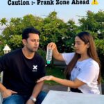 Srishty Rode Instagram - Wait for it 😂 . . . . #reels #reelsinstagram #reelitfeelit #reelkarofeelkaro #funnyvideos #funny #funnyreels #prank #prankvideo #trending #trendingreels