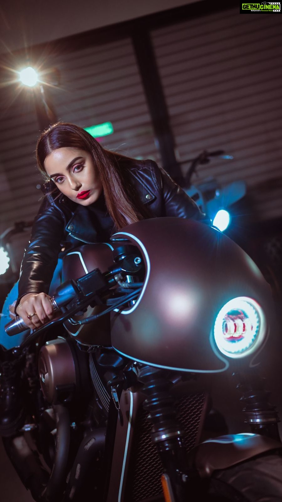 Srishty Rode Instagram - Ok Then ππ»ββοΈ . . ποΈ @meangreencustoms π₯ @deepak_das_photography . . . #reelsinstagram #reels #reelitfeelit #reelkarofeelkaro #oldtownroad #bikes #bikelife #biker #trendingreels #trending