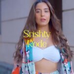 Srishty Rode Instagram - #minnaminna on my mind ❤️💃🏻 . . 🎥 @thephotowalla_ . . . #reelsinstagram #reels #reelsvideo #reelitfeelit #reelkarofeelkaro #dancereels #dance #trending #trendingreels