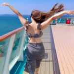 Srishty Rode Instagram - Sun-kissed and wind-swept: the perfect combination 🌞💨 . . . #reels #reelsinstagram #reelitfeelit #reelkarofeelkaro