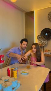 Srishty Rode Instagram - I Excatly Know What To Do 🤪
.

.
.
.
.
#reels #reelsinstagram #reelitfeelit #trending #trendingreels #reelkarofeelkaro #funnyvideos #funnyreels
