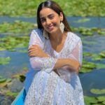 Srishty Rode Instagram - Jheelo ka Sheher ❤️ #kashmir Kasmir