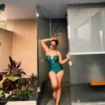 Srishty Rode Instagram - Summer Dip Ready 🍉