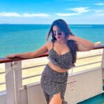 Srishty Rode Instagram - 1-2-3-4-5?? Your pick ?
