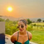 Srishty Rode Instagram - ☀️ Day ❤️