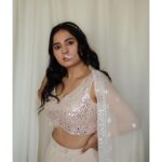 Srushti Dange Instagram - NOTHING TO UNDO : NOTHING TO REDO Styled by @puraniii Photographer @sethu_udhaya_prakash designed by @pothysboutique