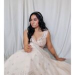 Srushti Dange Instagram - NOTHING TO UNDO : NOTHING TO REDO Styled by @puraniii Photographer @sethu_udhaya_prakash designed by @pothysboutique