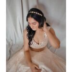 Srushti Dange Instagram - NOTHING TO UNDO : NOTHING TO REDO Styled by @puraniii Photographer @sethu_udhaya_prakash designed by @pothysboutique