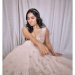 Srushti Dange Instagram - NOTHING TO UNDO : NOTHING TO REDO Styled by @puraniii Photographer @sethu_udhaya_prakash designed by @pothysboutique