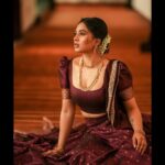 Srushti Dange Instagram - Sweeter than honey 🍯 Styled by @swethaindiranstylist Designed by @sindira_by_swethaindiran MUA by @hairandmakeupbynive Photographer @camerasenthil Flower @efflorescence_bridal_flowers #love #instagood #fashion #photooftheday #beautiful #photography #happy #picoftheday #cute #srushtidange #like4like #travel #instagram #style #summer #instadaily #fitness #food #fun #beauty #instalike #smile #cookuwithcomali #music #ootd #instamood #cwc #cookwithcomali #cookwithcomali4 #cookwithcomaliseason4