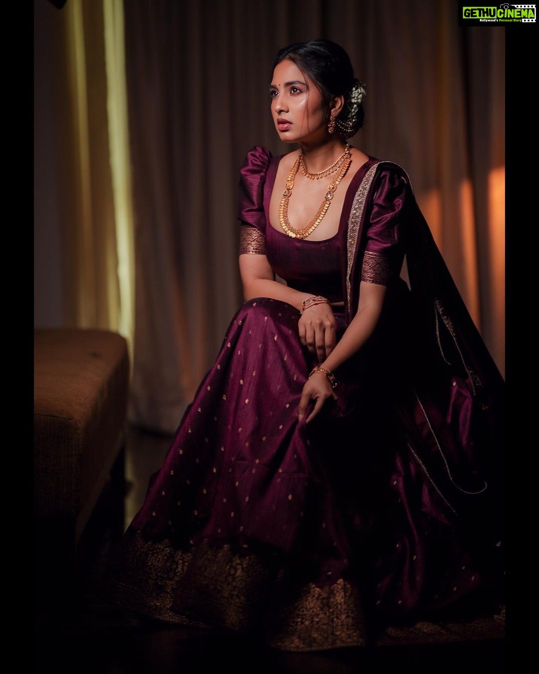 Srushti Dange - 103.5K Likes - Most Liked Instagram Photos