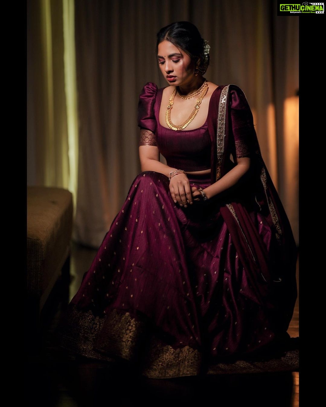 Srushti Dange - 103.5K Likes - Most Liked Instagram Photos