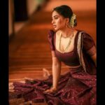 Srushti Dange Instagram - Sweeter than honey 🍯 Styled by @swethaindiranstylist Designed by @sindira_by_swethaindiran MUA by @hairandmakeupbynive Photographer @camerasenthil Flower @efflorescence_bridal_flowers #love #instagood #fashion #photooftheday #beautiful #photography #happy #picoftheday #cute #srushtidange #like4like #travel #instagram #style #summer #instadaily #fitness #food #fun #beauty #instalike #smile #cookuwithcomali #music #ootd #instamood #cwc #cookwithcomali #cookwithcomali4 #cookwithcomaliseason4