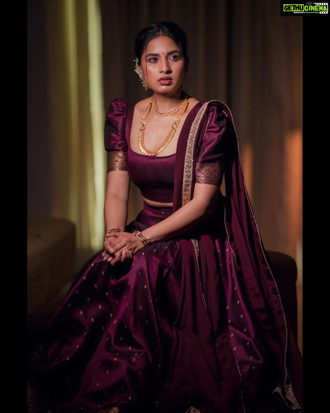 Srushti Dange - 103.5K Likes - Most Liked Instagram Photos