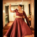 Srushti Dange Instagram - Sweeter than honey 🍯 Styled by @swethaindiranstylist Designed by @sindira_by_swethaindiran MUA by @hairandmakeupbynive Photographer @camerasenthil Flower @efflorescence_bridal_flowers #love #instagood #fashion #photooftheday #beautiful #photography #happy #picoftheday #cute #srushtidange #like4like #travel #instagram #style #summer #instadaily #fitness #food #fun #beauty #instalike #smile #cookuwithcomali #music #ootd #instamood #cwc #cookwithcomali #cookwithcomali4 #cookwithcomaliseason4