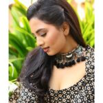 Srushti Dange Instagram - A little contour and confidence 🎩 🪄 Styled by @swethaindiranstylist Designer by @sindira_by_swethaindiran Makeup by @hairandmakeupbynive Hairdo by @vishaa_hairandmakeup Photographer by @varuun.jpg #cute #srushtidange #like4like #travel #instagram #style #summer #instadaily #fitness #food #fun #beauty #instalike #smile #cookuwithcomali #music #ootd #instamood #cwc #cookwithcomali #cookwithcomali4 #cookwithcomaliseason4