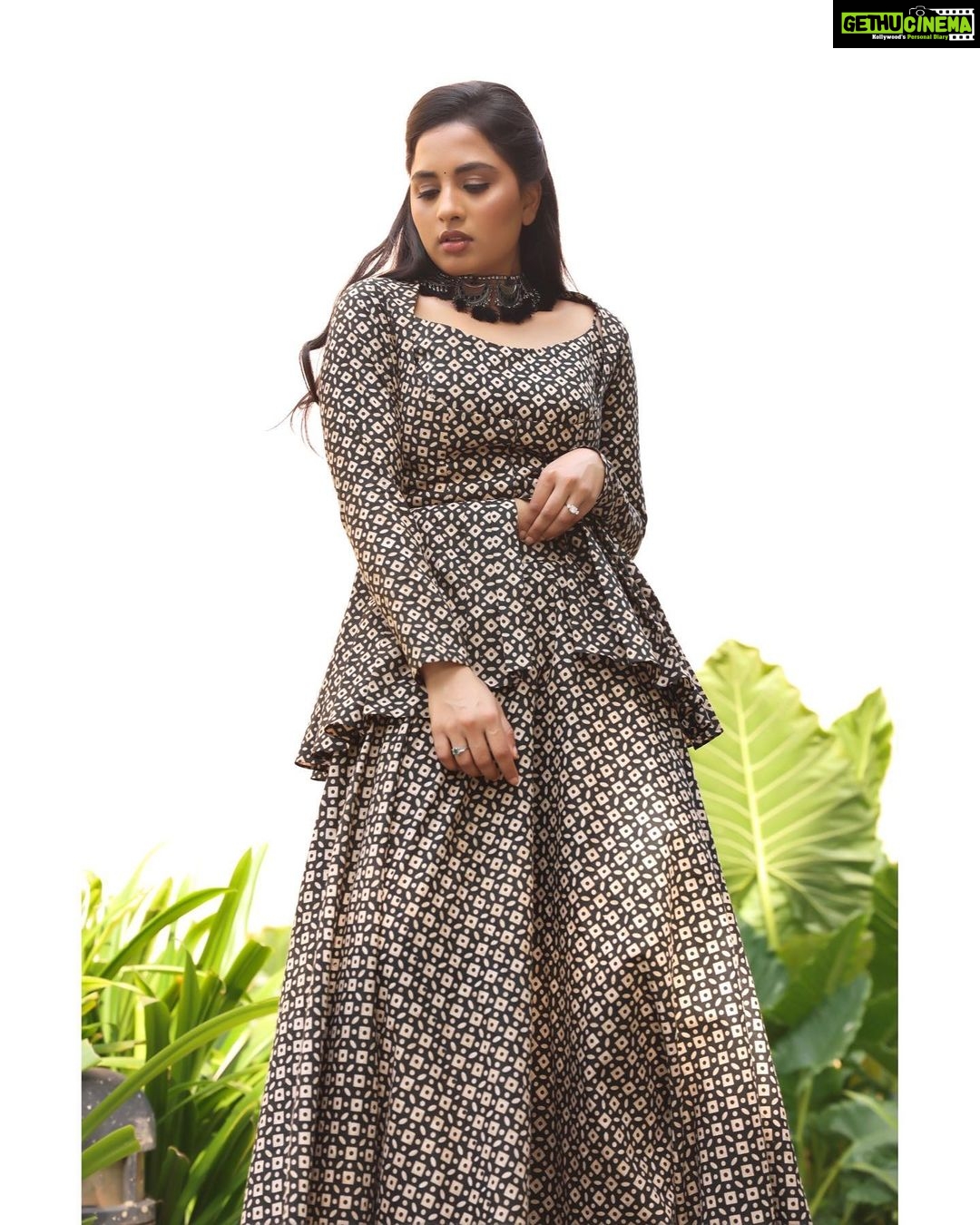 Srushti Dange - 79.9K Likes - Most Liked Instagram Photos