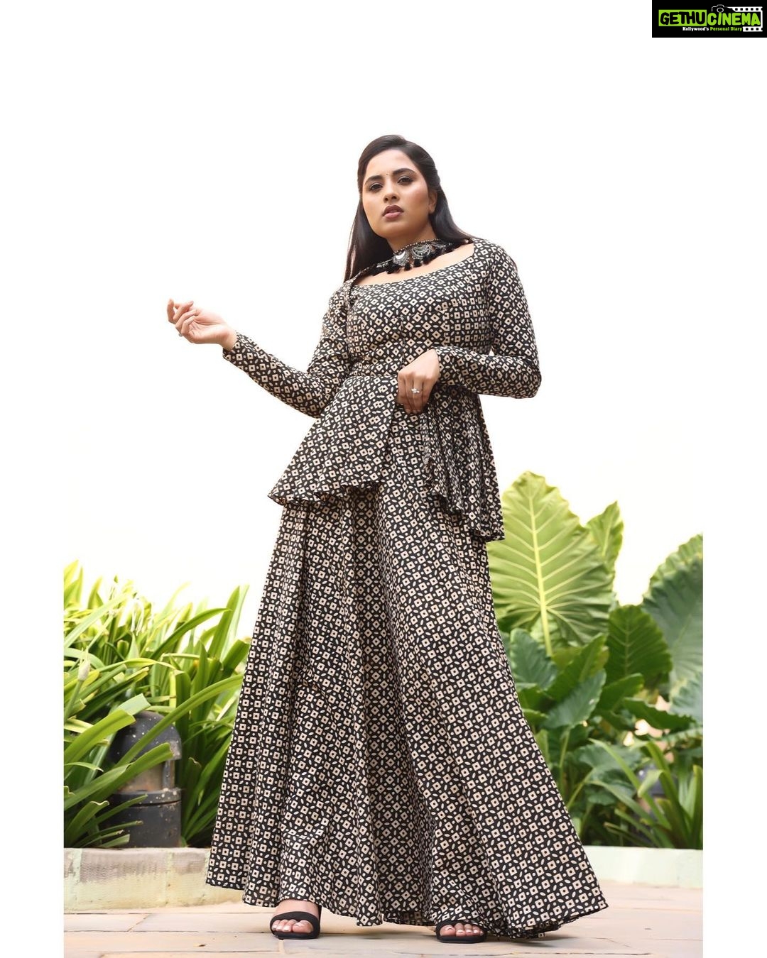 Srushti Dange - 79.9K Likes - Most Liked Instagram Photos