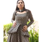 Srushti Dange Instagram - A little contour and confidence 🎩 🪄 Styled by @swethaindiranstylist Designer by @sindira_by_swethaindiran Makeup by @hairandmakeupbynive Hairdo by @vishaa_hairandmakeup Photographer by @varuun.jpg #cute #srushtidange #like4like #travel #instagram #style #summer #instadaily #fitness #food #fun #beauty #instalike #smile #cookuwithcomali #music #ootd #instamood #cwc #cookwithcomali #cookwithcomali4 #cookwithcomaliseason4