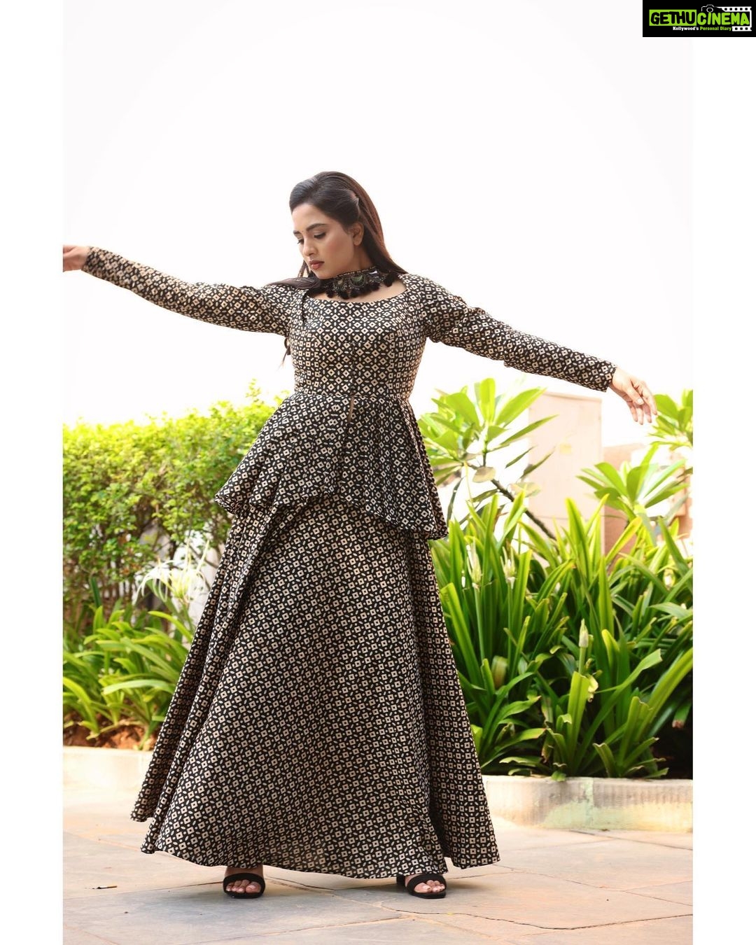 Srushti Dange - 79.9K Likes - Most Liked Instagram Photos