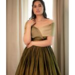 Srushti Dange Instagram - I am the mixture of a Cutie with a mission and Hottie with an ambition 🫒🪐 Ft #srushtidange shot by @camerasenthil Styled by @swethaindiranstylist Designed by @sindira_by_swethaindiran Makeup by @hairandmakeupbynive Hairdo by @vishaa_hairandmakeup #love #instagood #fashion #photooftheday #beautiful #photography #happy #picoftheday #cute #srushtidange #like4like #travel #instagram #style #summer #instadaily #fitness #food #fun #beauty #instalike #smile #cookuwithcomali #music #ootd #instamood #cwc #cookwithcomali #cookwithcomali4 #cookwithcomaliseason4