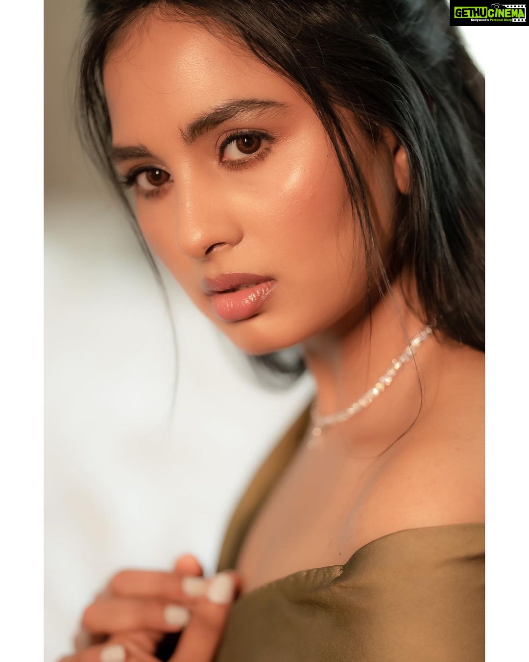 Srushti Dange - 83.8K Likes - Most Liked Instagram Photos