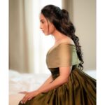Srushti Dange Instagram - I am the mixture of a Cutie with a mission and Hottie with an ambition 🫒🪐 Ft #srushtidange shot by @camerasenthil Styled by @swethaindiranstylist Designed by @sindira_by_swethaindiran Makeup by @hairandmakeupbynive Hairdo by @vishaa_hairandmakeup #love #instagood #fashion #photooftheday #beautiful #photography #happy #picoftheday #cute #srushtidange #like4like #travel #instagram #style #summer #instadaily #fitness #food #fun #beauty #instalike #smile #cookuwithcomali #music #ootd #instamood #cwc #cookwithcomali #cookwithcomali4 #cookwithcomaliseason4