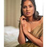 Srushti Dange Instagram - I am the mixture of a Cutie with a mission and Hottie with an ambition 🫒🪐 Ft #srushtidange shot by @camerasenthil Styled by @swethaindiranstylist Designed by @sindira_by_swethaindiran Makeup by @hairandmakeupbynive Hairdo by @vishaa_hairandmakeup #love #instagood #fashion #photooftheday #beautiful #photography #happy #picoftheday #cute #srushtidange #like4like #travel #instagram #style #summer #instadaily #fitness #food #fun #beauty #instalike #smile #cookuwithcomali #music #ootd #instamood #cwc #cookwithcomali #cookwithcomali4 #cookwithcomaliseason4