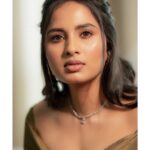 Srushti Dange Instagram - I am the mixture of a Cutie with a mission and Hottie with an ambition 🫒🪐 Ft #srushtidange shot by @camerasenthil Styled by @swethaindiranstylist Designed by @sindira_by_swethaindiran Makeup by @hairandmakeupbynive Hairdo by @vishaa_hairandmakeup #love #instagood #fashion #photooftheday #beautiful #photography #happy #picoftheday #cute #srushtidange #like4like #travel #instagram #style #summer #instadaily #fitness #food #fun #beauty #instalike #smile #cookuwithcomali #music #ootd #instamood #cwc #cookwithcomali #cookwithcomali4 #cookwithcomaliseason4