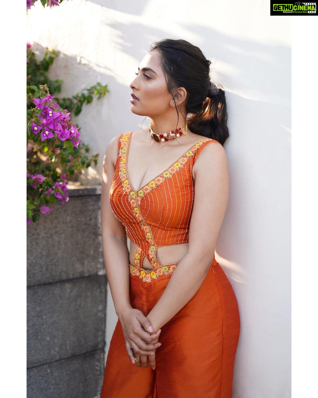Srushti Dange - 103K Likes - Most Liked Instagram Photos