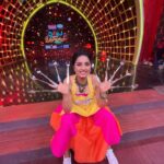 Srushti Dange Instagram - What a episode 🙌💫🌸 Double trouble “Srushtii Dhamaka” #love #instagood #fashion #photooftheday #beautiful #photography #happy #picoftheday #cute #srushtidange #like4like #travel #instagram #style #summer #instadaily #fitness #food #fun #beauty #instalike #smile #cookuwithcomali #music #ootd #instamood #cwc #cookwithcomali #cookwithcomali4 #cookwithcomaliseason4