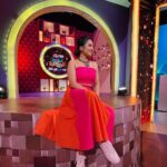 Srushti Dange Instagram - What a episode 🙌💫🌸 Double trouble “Srushtii Dhamaka” #love #instagood #fashion #photooftheday #beautiful #photography #happy #picoftheday #cute #srushtidange #like4like #travel #instagram #style #summer #instadaily #fitness #food #fun #beauty #instalike #smile #cookuwithcomali #music #ootd #instamood #cwc #cookwithcomali #cookwithcomali4 #cookwithcomaliseason4