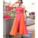Srushti Dange Instagram - Just got that Friday feeling 💫🌟🦋🌸 Styled by @swethaindiranstylist Designed by @sindira_by_swethaindiran Makeup by @hairandmakeupbynive Hairdo by @vishaa_hairandmakeup Photographer by @varuun.jpg #love #instagood #fashion #photooftheday #beautiful #photography #happy #picoftheday #cute #srushtidange #like4like #travel #instagram #style #summer #instadaily #fitness #food #fun #beauty #instalike #smile #cookuwithcomali #music #ootd #instamood #cwc #cookwithcomali #cookwithcomali4 #cookwithcomaliseason4