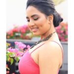 Srushti Dange Instagram - Just got that Friday feeling 💫🌟🦋🌸 Styled by @swethaindiranstylist Designed by @sindira_by_swethaindiran Makeup by @hairandmakeupbynive Hairdo by @vishaa_hairandmakeup Photographer by @varuun.jpg #love #instagood #fashion #photooftheday #beautiful #photography #happy #picoftheday #cute #srushtidange #like4like #travel #instagram #style #summer #instadaily #fitness #food #fun #beauty #instalike #smile #cookuwithcomali #music #ootd #instamood #cwc #cookwithcomali #cookwithcomali4 #cookwithcomaliseason4