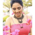 Srushti Dange Instagram - Just got that Friday feeling 💫🌟🦋🌸 Styled by @swethaindiranstylist Designed by @sindira_by_swethaindiran Makeup by @hairandmakeupbynive Hairdo by @vishaa_hairandmakeup Photographer by @varuun.jpg #love #instagood #fashion #photooftheday #beautiful #photography #happy #picoftheday #cute #srushtidange #like4like #travel #instagram #style #summer #instadaily #fitness #food #fun #beauty #instalike #smile #cookuwithcomali #music #ootd #instamood #cwc #cookwithcomali #cookwithcomali4 #cookwithcomaliseason4