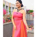 Srushti Dange Instagram - Just got that Friday feeling 💫🌟🦋🌸 Styled by @swethaindiranstylist Designed by @sindira_by_swethaindiran Makeup by @hairandmakeupbynive Hairdo by @vishaa_hairandmakeup Photographer by @varuun.jpg #love #instagood #fashion #photooftheday #beautiful #photography #happy #picoftheday #cute #srushtidange #like4like #travel #instagram #style #summer #instadaily #fitness #food #fun #beauty #instalike #smile #cookuwithcomali #music #ootd #instamood #cwc #cookwithcomali #cookwithcomali4 #cookwithcomaliseason4