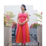 Srushti Dange Instagram - Just got that Friday feeling 💫🌟🦋🌸 Styled by @swethaindiranstylist Designed by @sindira_by_swethaindiran Makeup by @hairandmakeupbynive Hairdo by @vishaa_hairandmakeup Photographer by @varuun.jpg #love #instagood #fashion #photooftheday #beautiful #photography #happy #picoftheday #cute #srushtidange #like4like #travel #instagram #style #summer #instadaily #fitness #food #fun #beauty #instalike #smile #cookuwithcomali #music #ootd #instamood #cwc #cookwithcomali #cookwithcomali4 #cookwithcomaliseason4